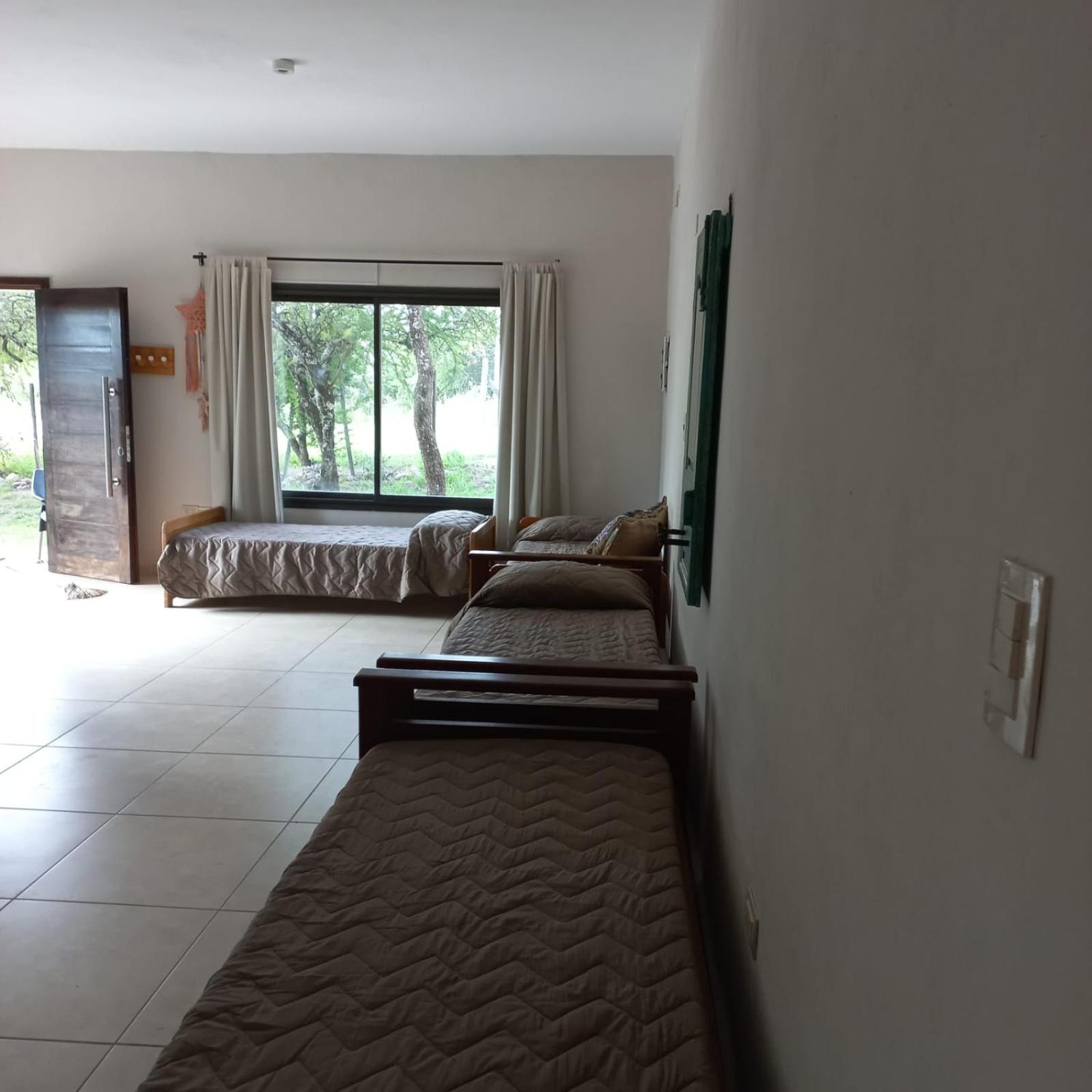 La casa del árbol LG