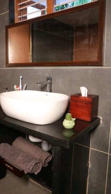 MyYearlyStay in Udupi