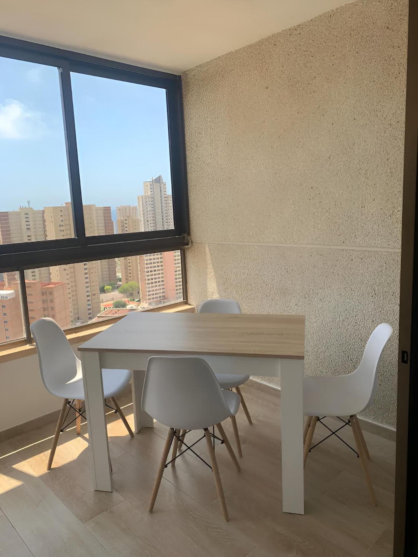 Paraiso Suites Benidorm photo 3