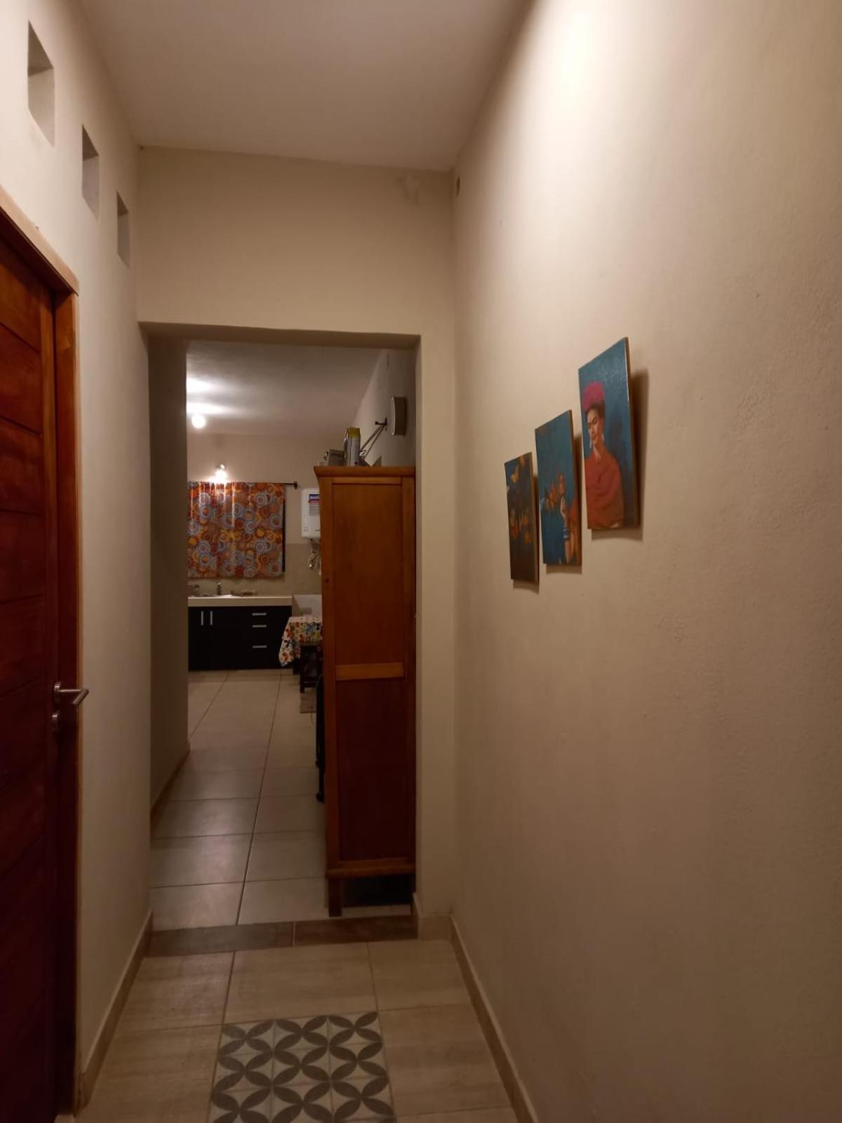 La casa del árbol LG