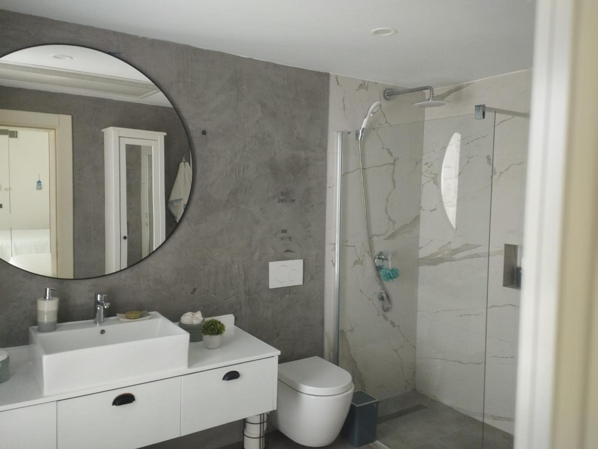 Villa A Ortakentyahşi