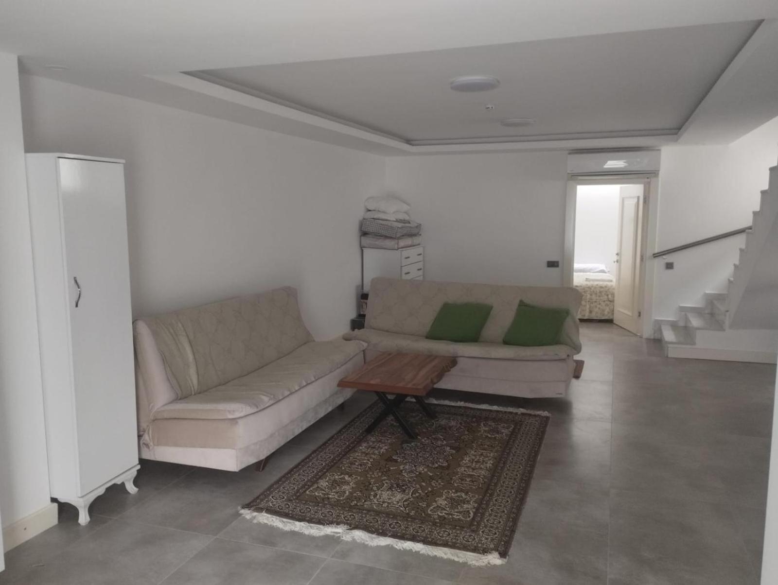 Villa A Ortakentyahşi