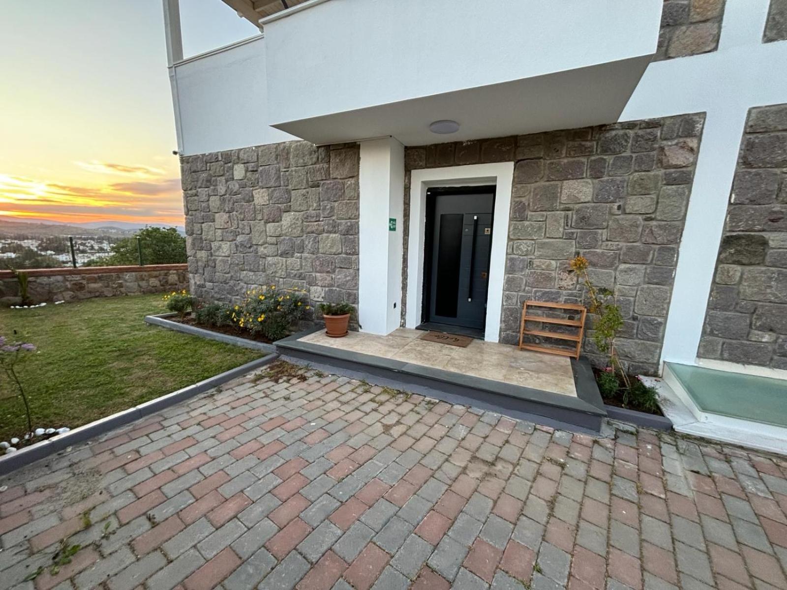 Villa A Ortakentyahşi
