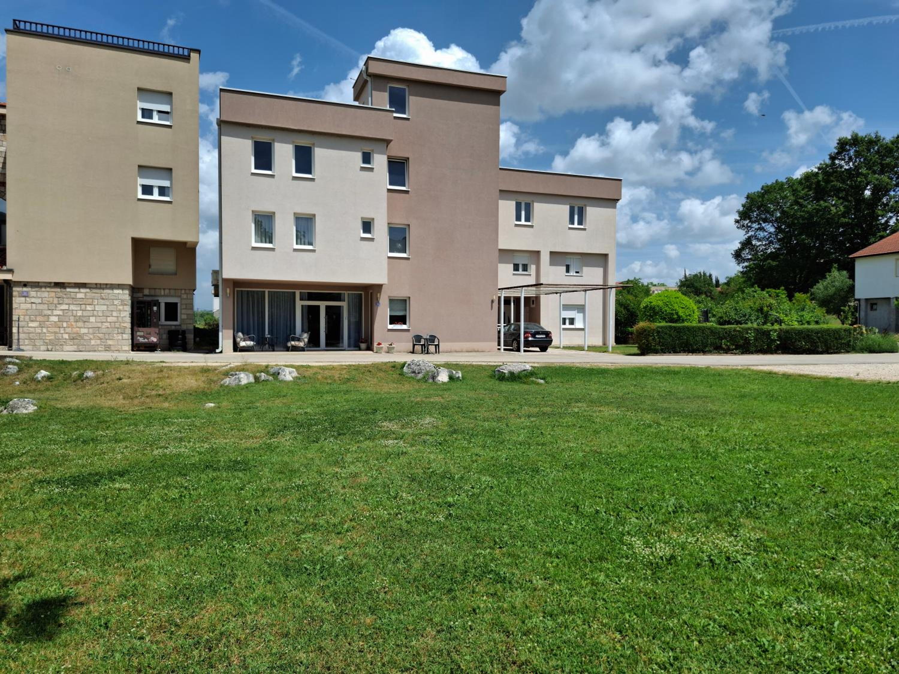 Villa Gaga