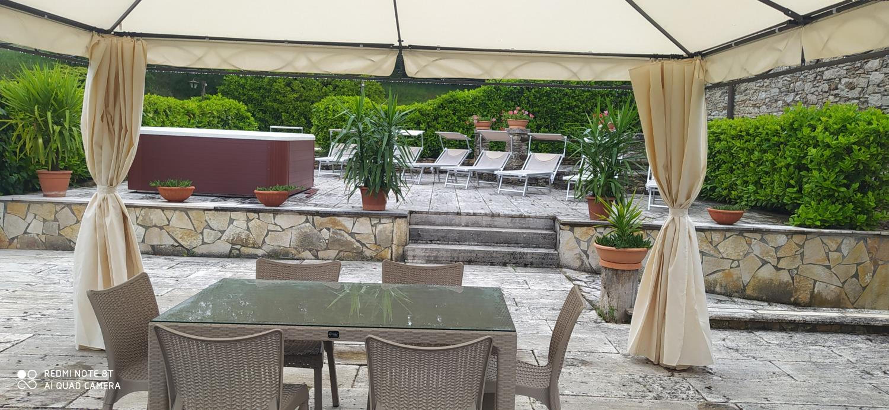 Agriturismo Podere Poggiarone