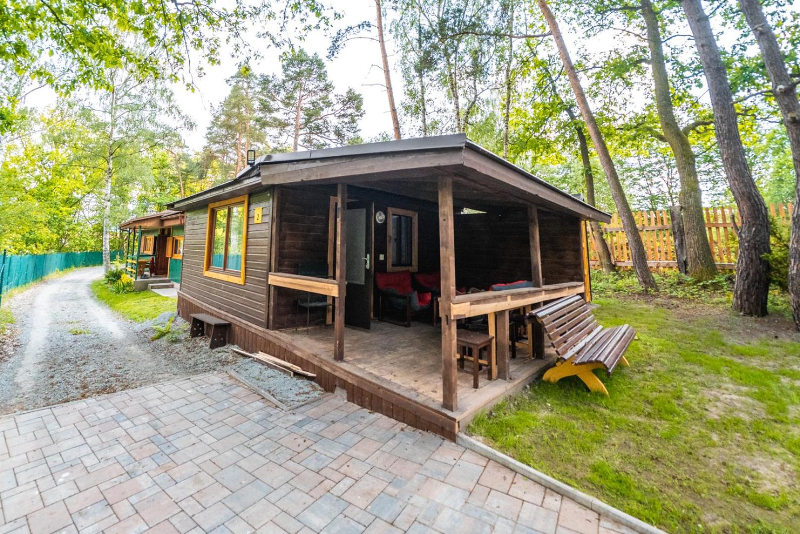 Kemp Ahooj