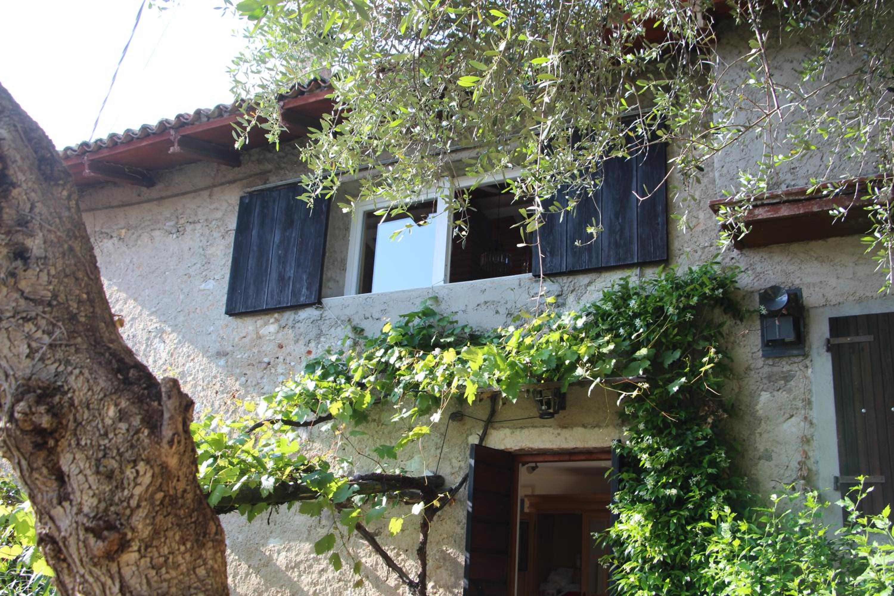 Loggia Anna - Torri del Benaco view 2