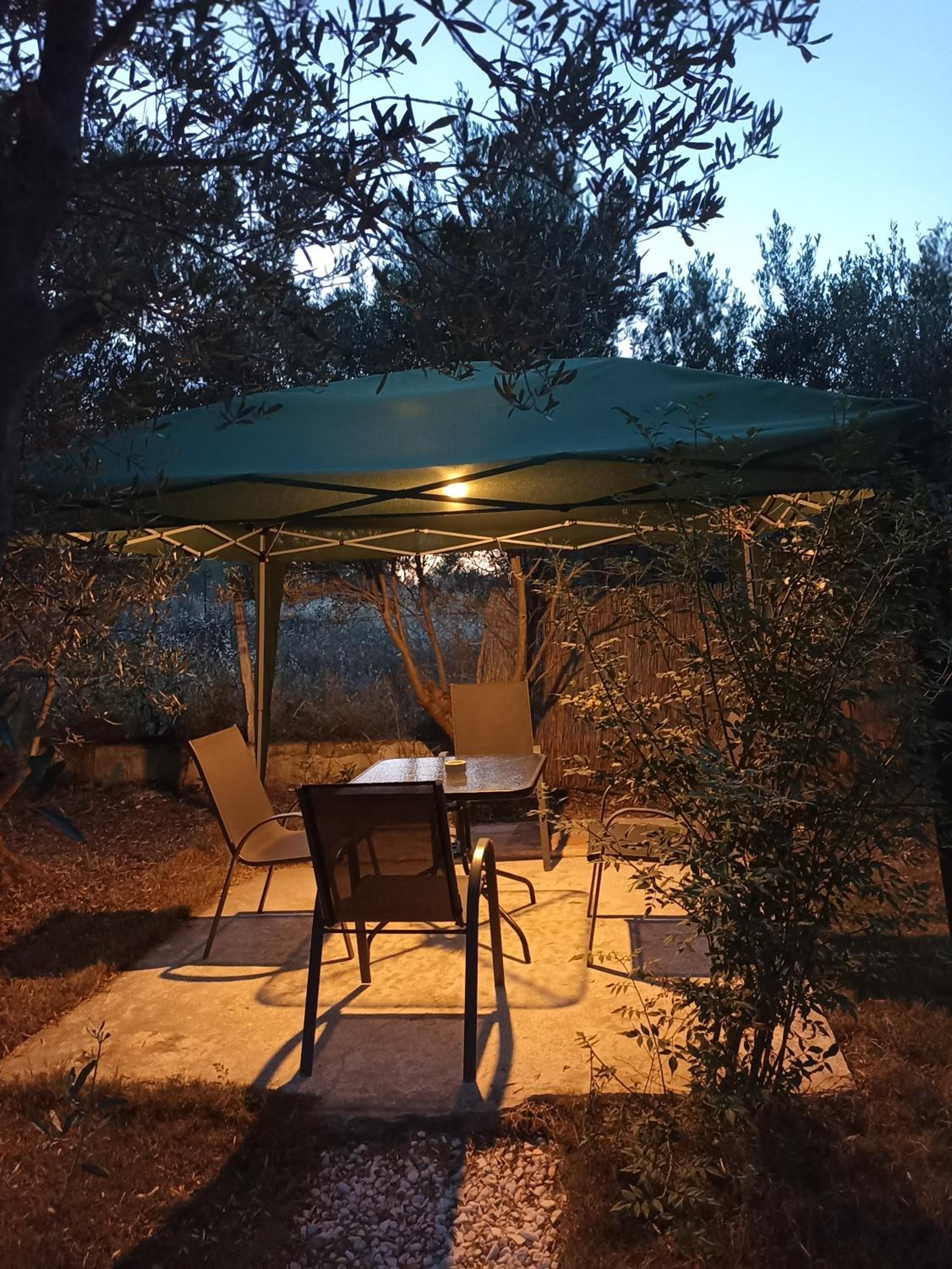 private house