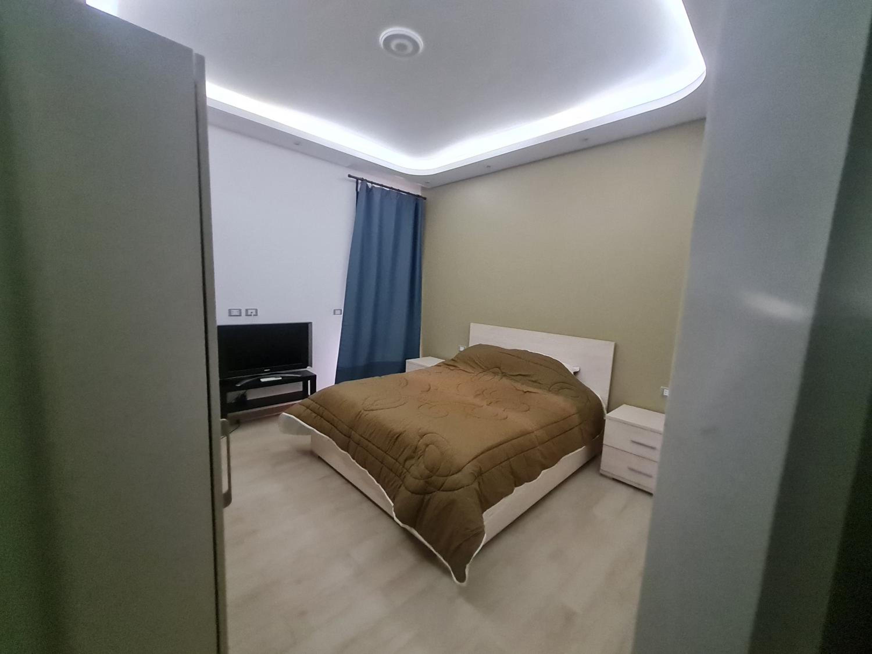 Superb City Stay in 2 bedroom Apt in Midtown Compound, AUC Avenue, New Cairo