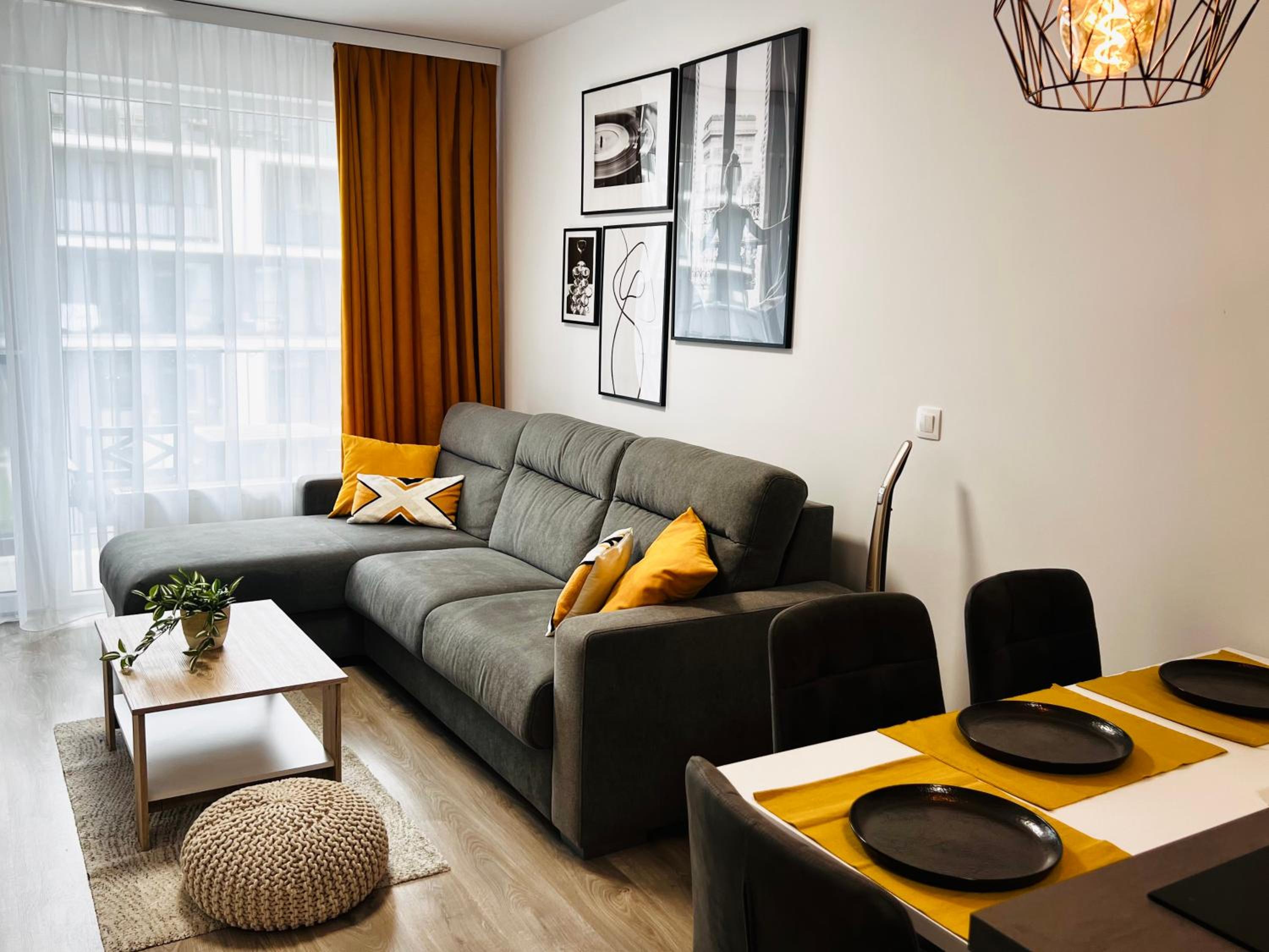 Sunflower Residence view 3
