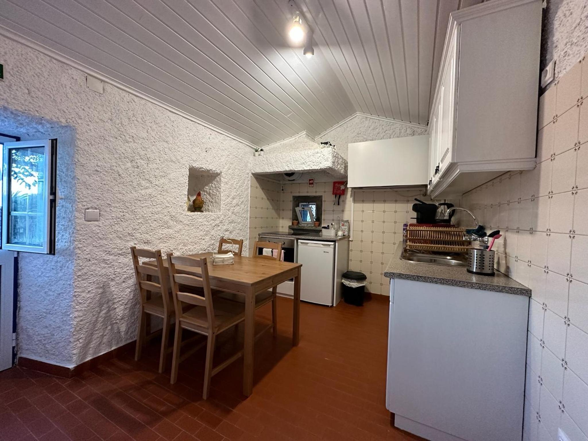 Vacas Felizes Villas