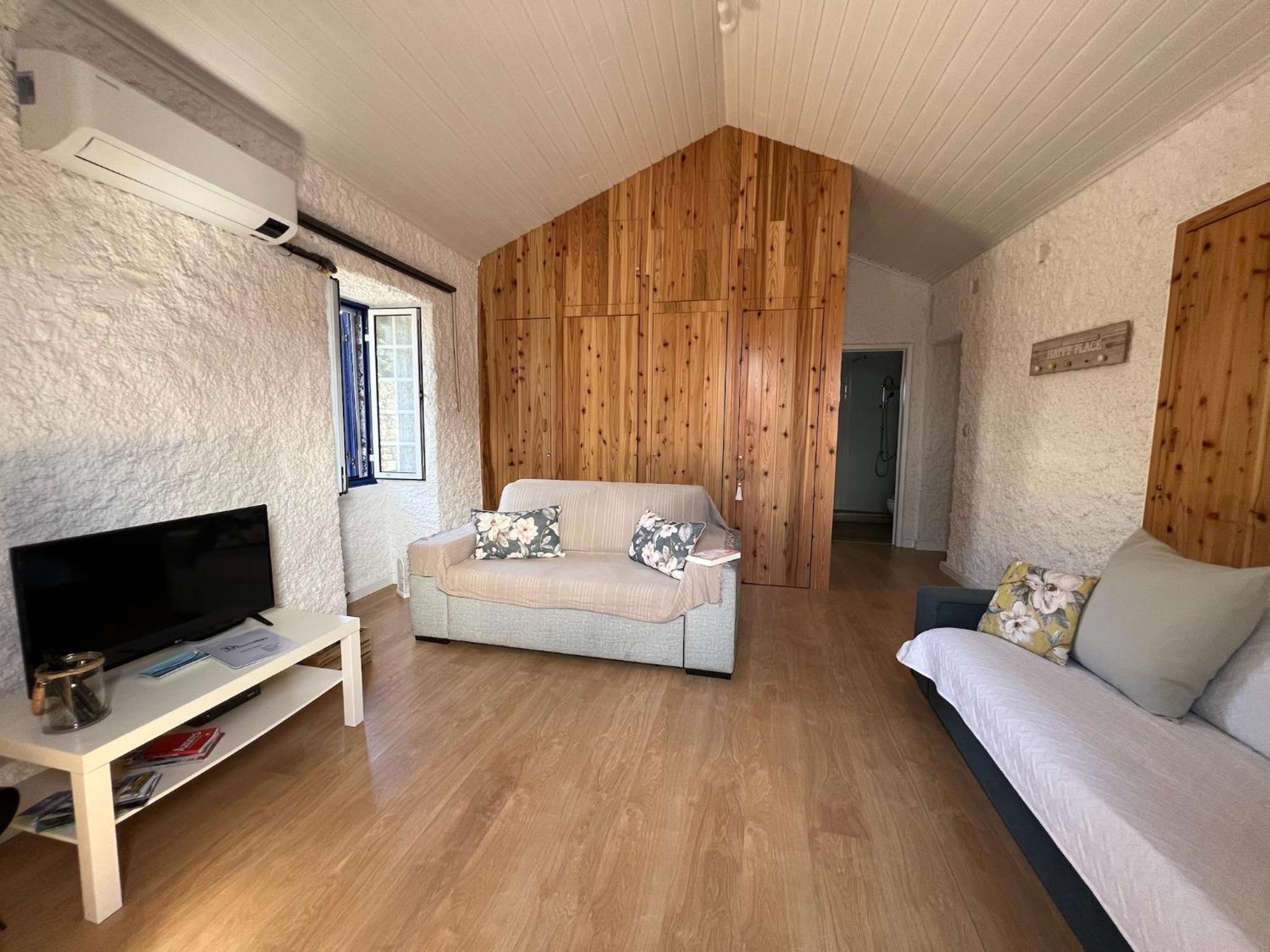 Vacas Felizes Villas