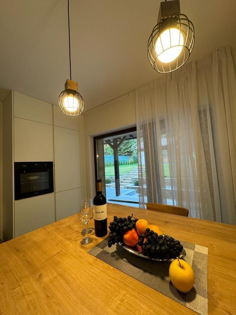 Voronet Retreat