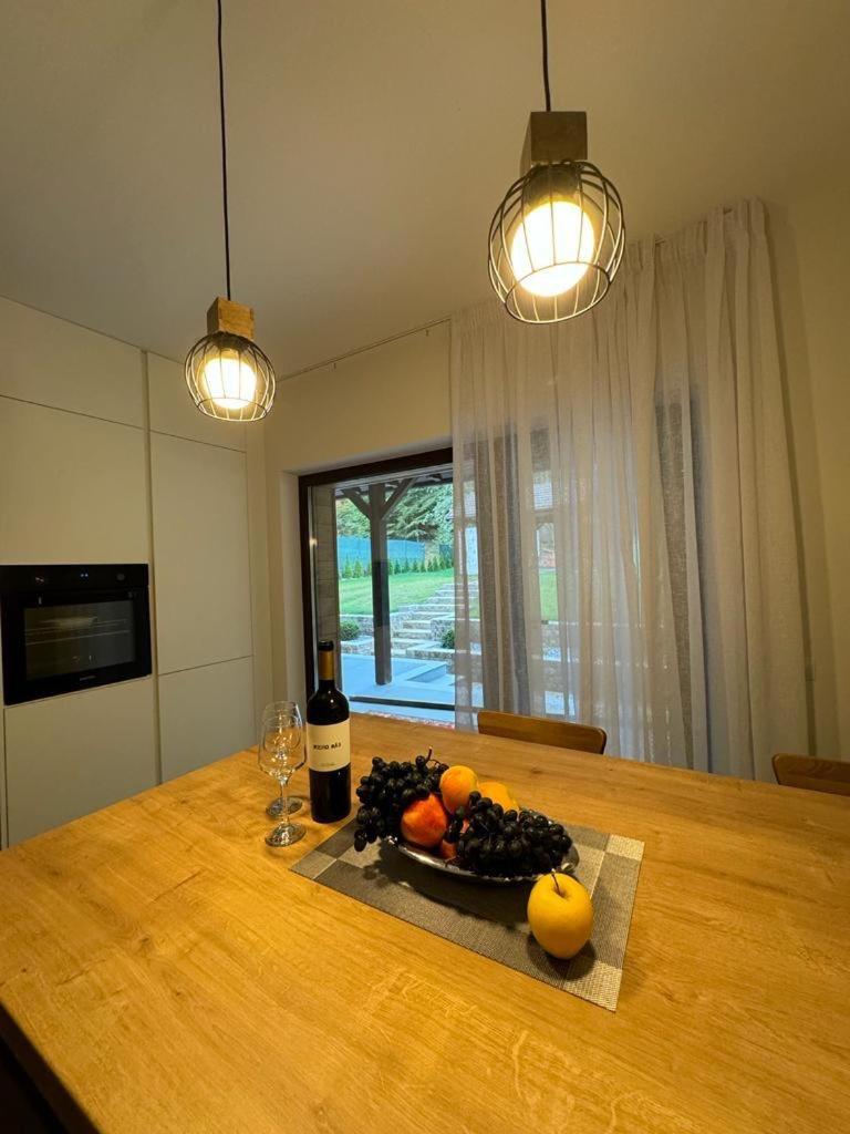 Voronet Retreat