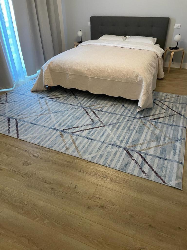 Voronet Retreat