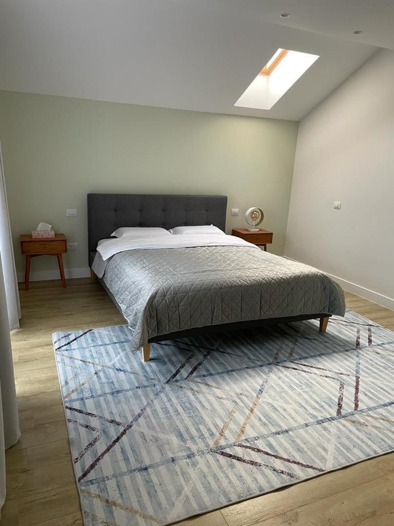Voronet Retreat