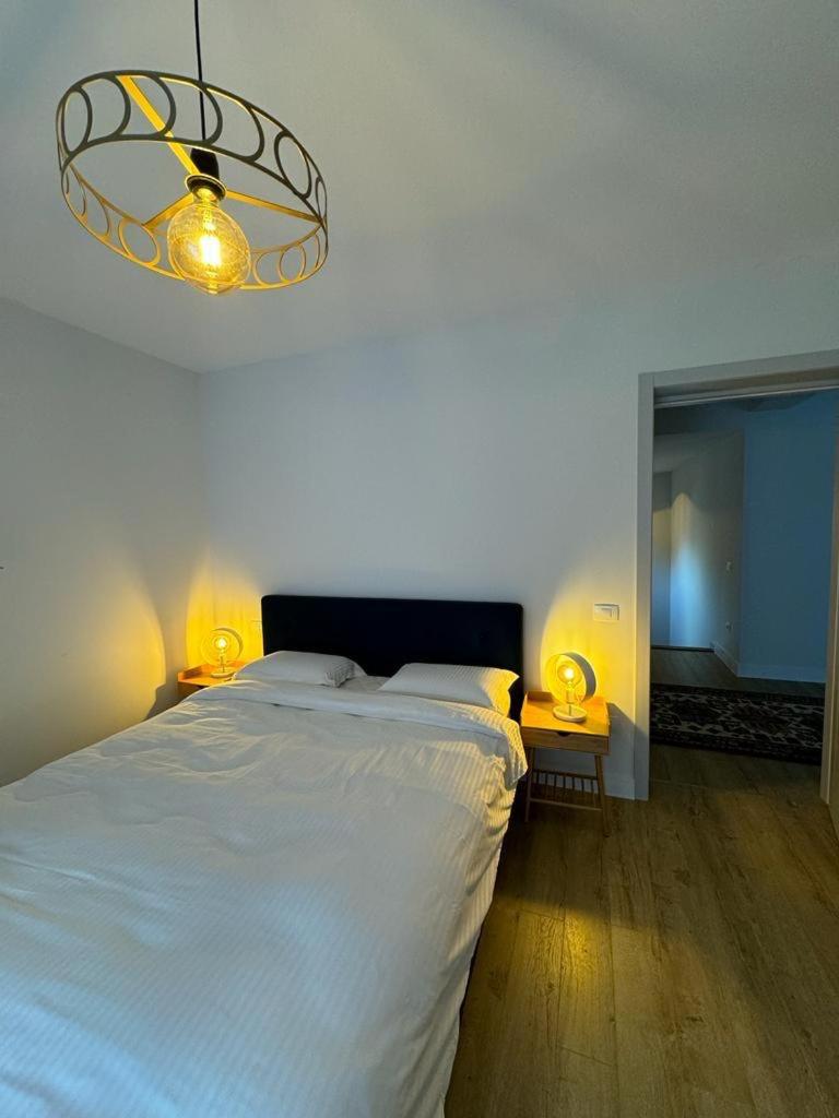 Voronet Retreat