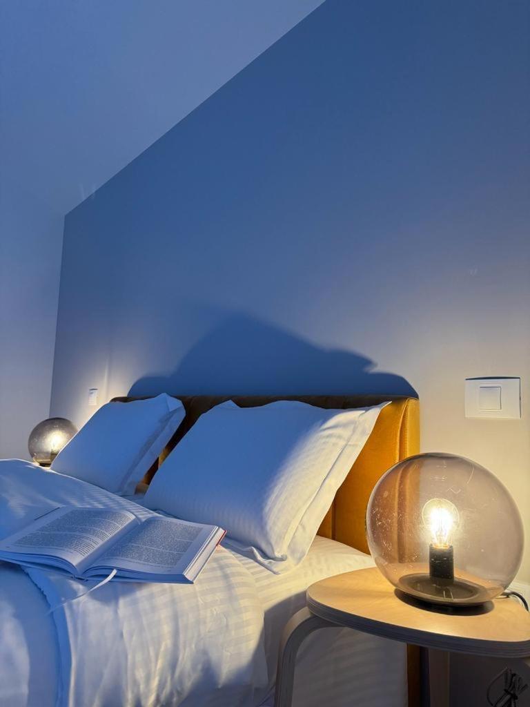 Voronet Retreat