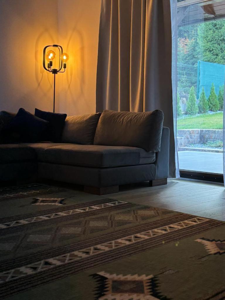 Voronet Retreat
