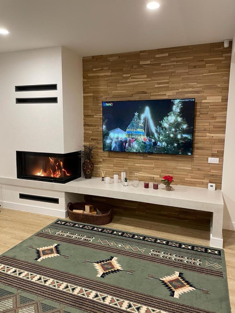 Voronet Retreat