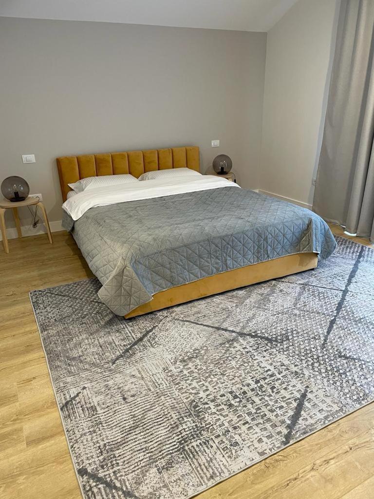 Voronet Retreat