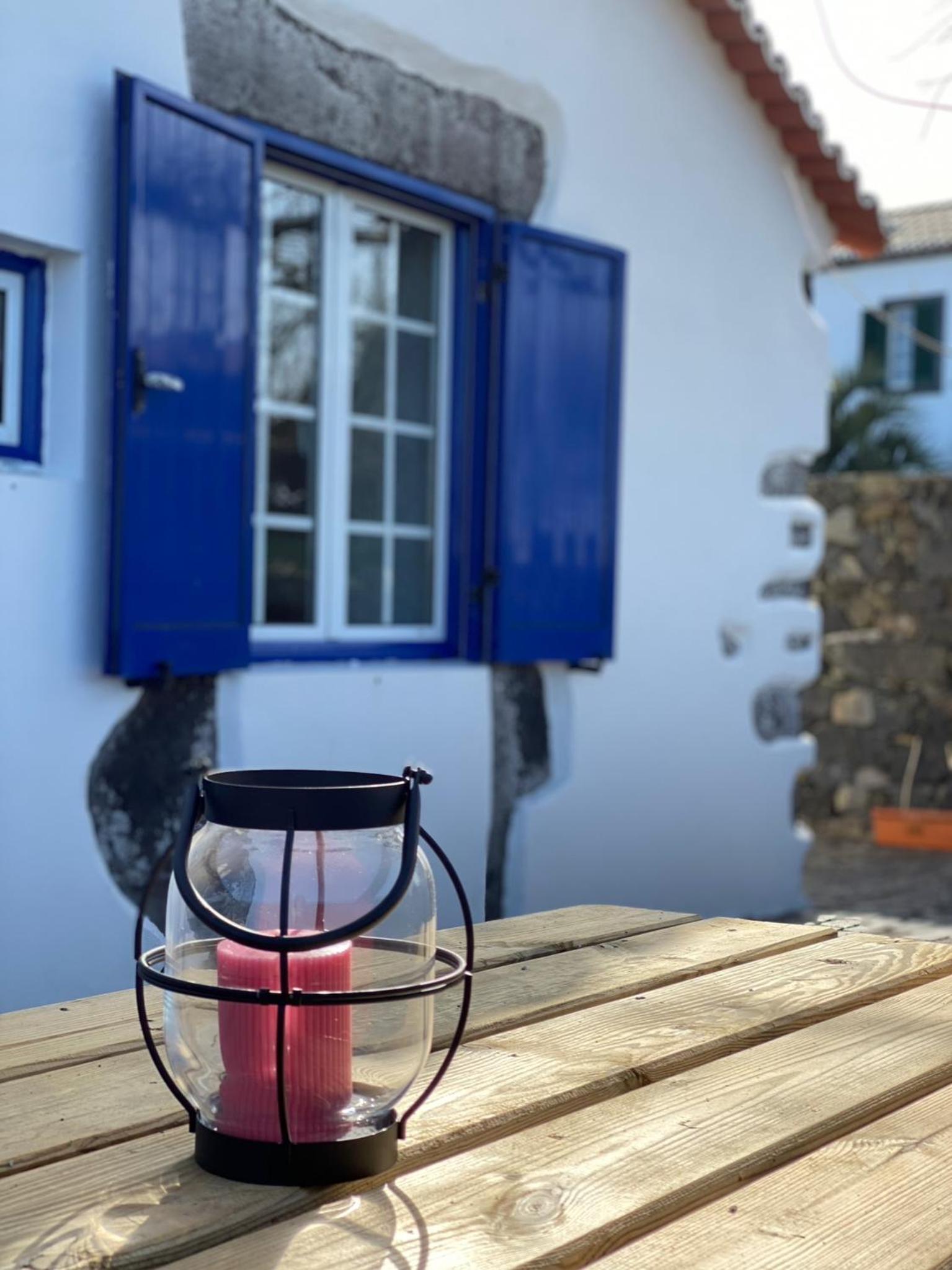 Vacas Felizes Villas