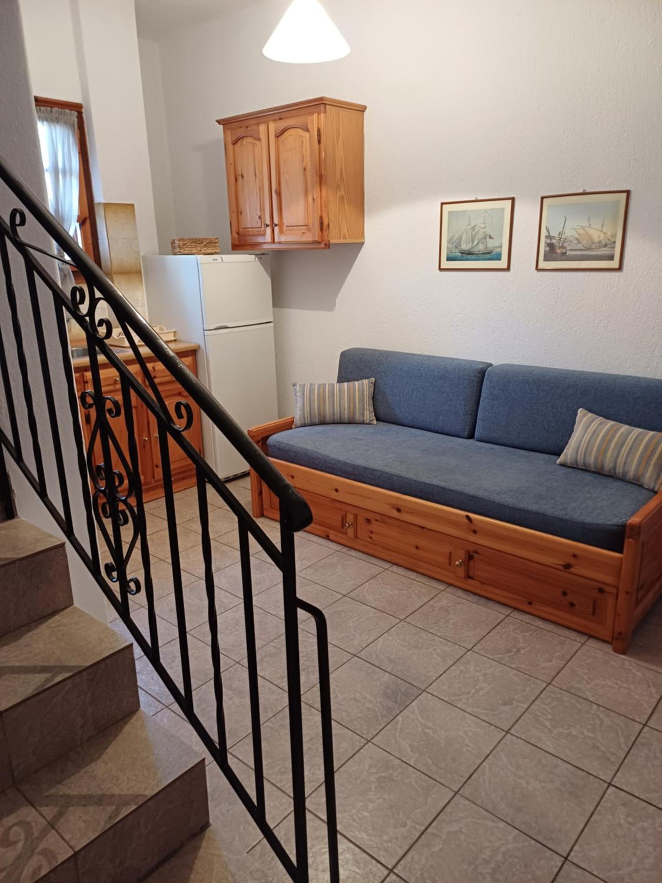 Nikolaos studios apartments