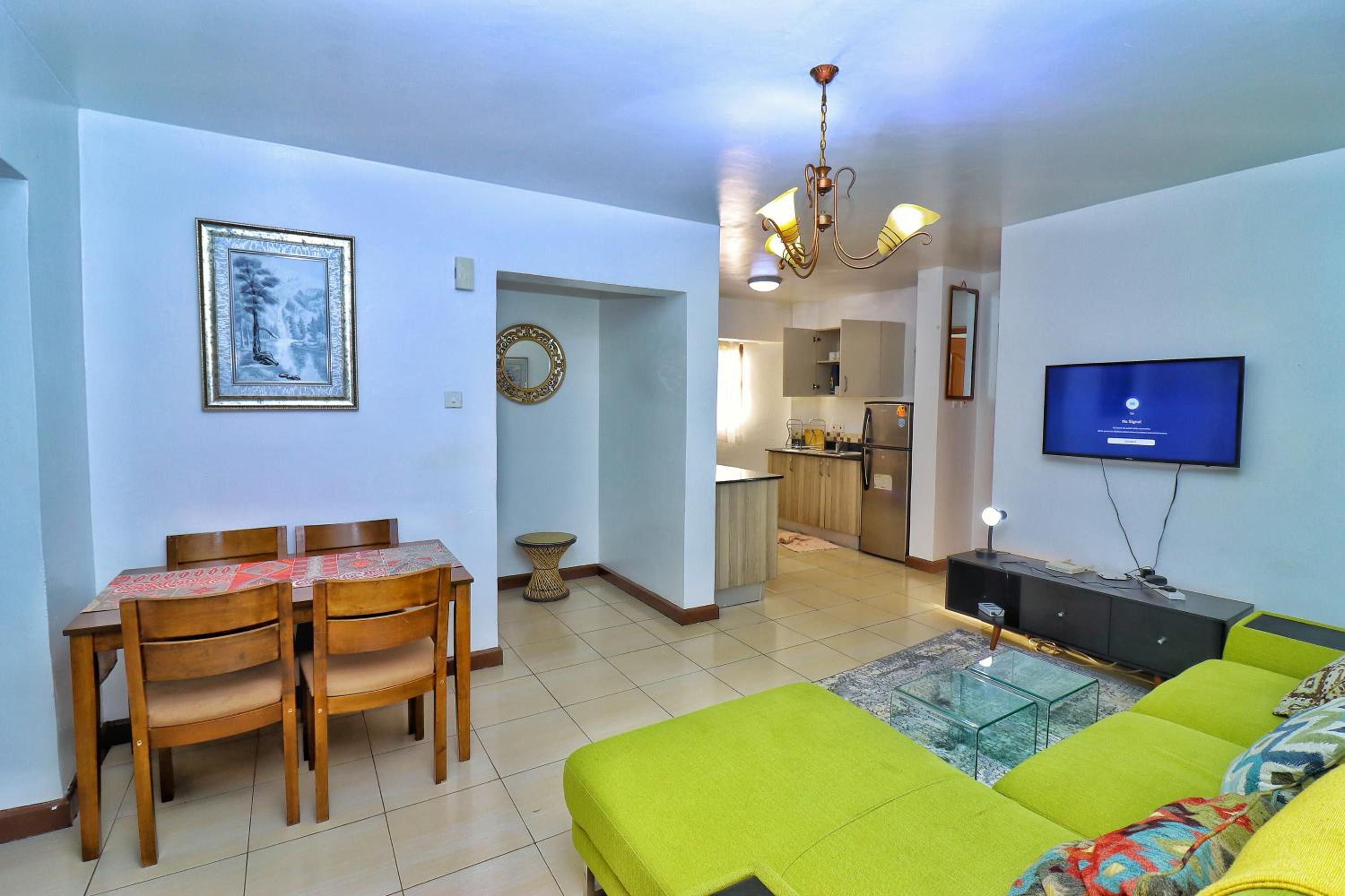 Westpoint suites