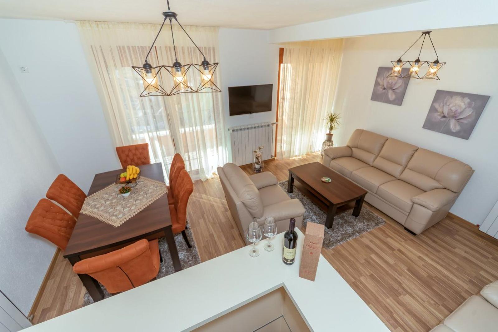 Silver Pine Apartments Kolasin