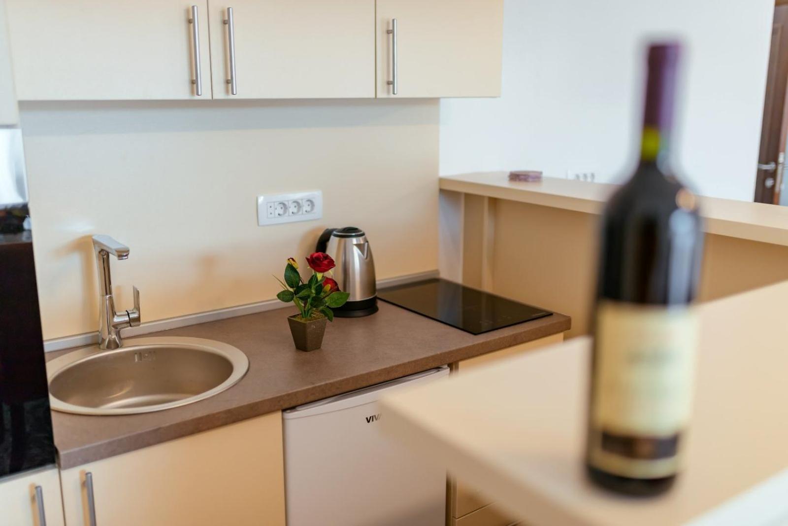 Silver Pine Apartments Kolasin