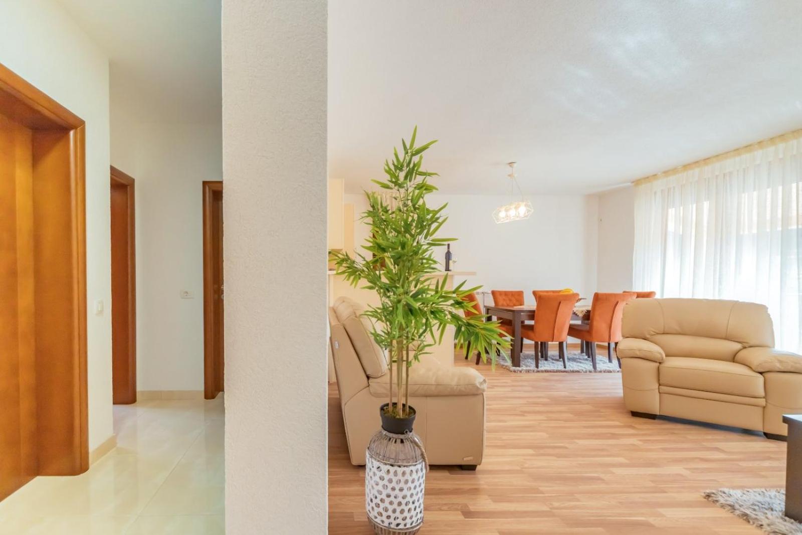 Silver Pine Apartments Kolasin