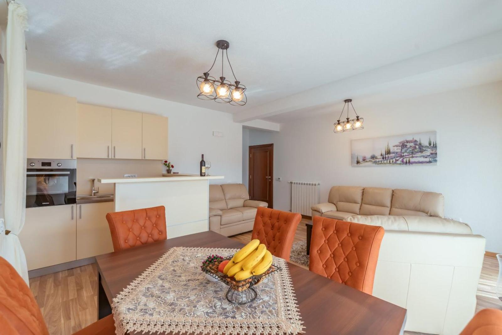 Silver Pine Apartments Kolasin