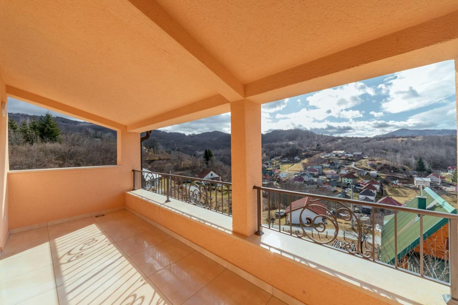 Silver Pine Apartments Kolasin
