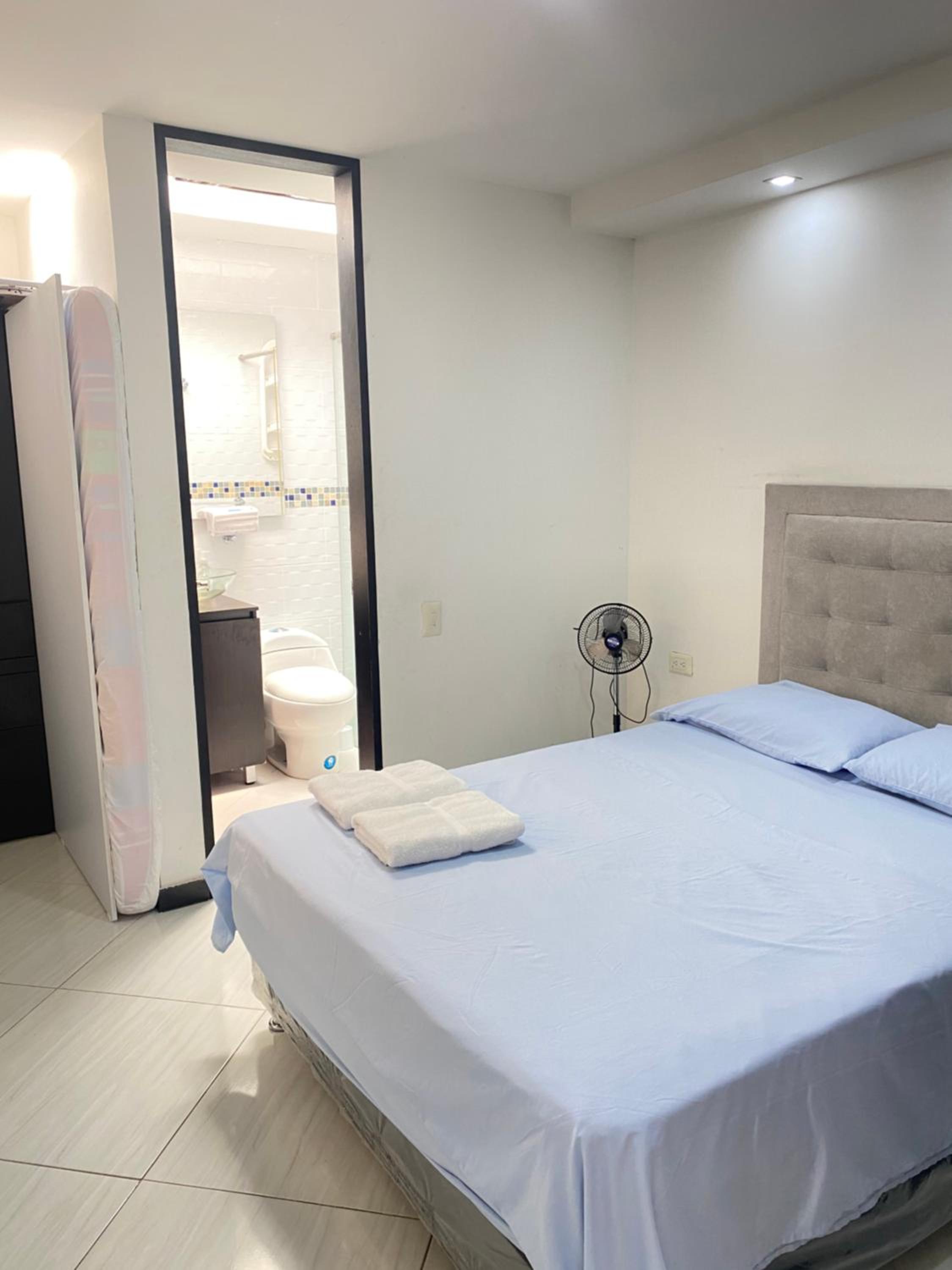casa vacacional en Anapoima