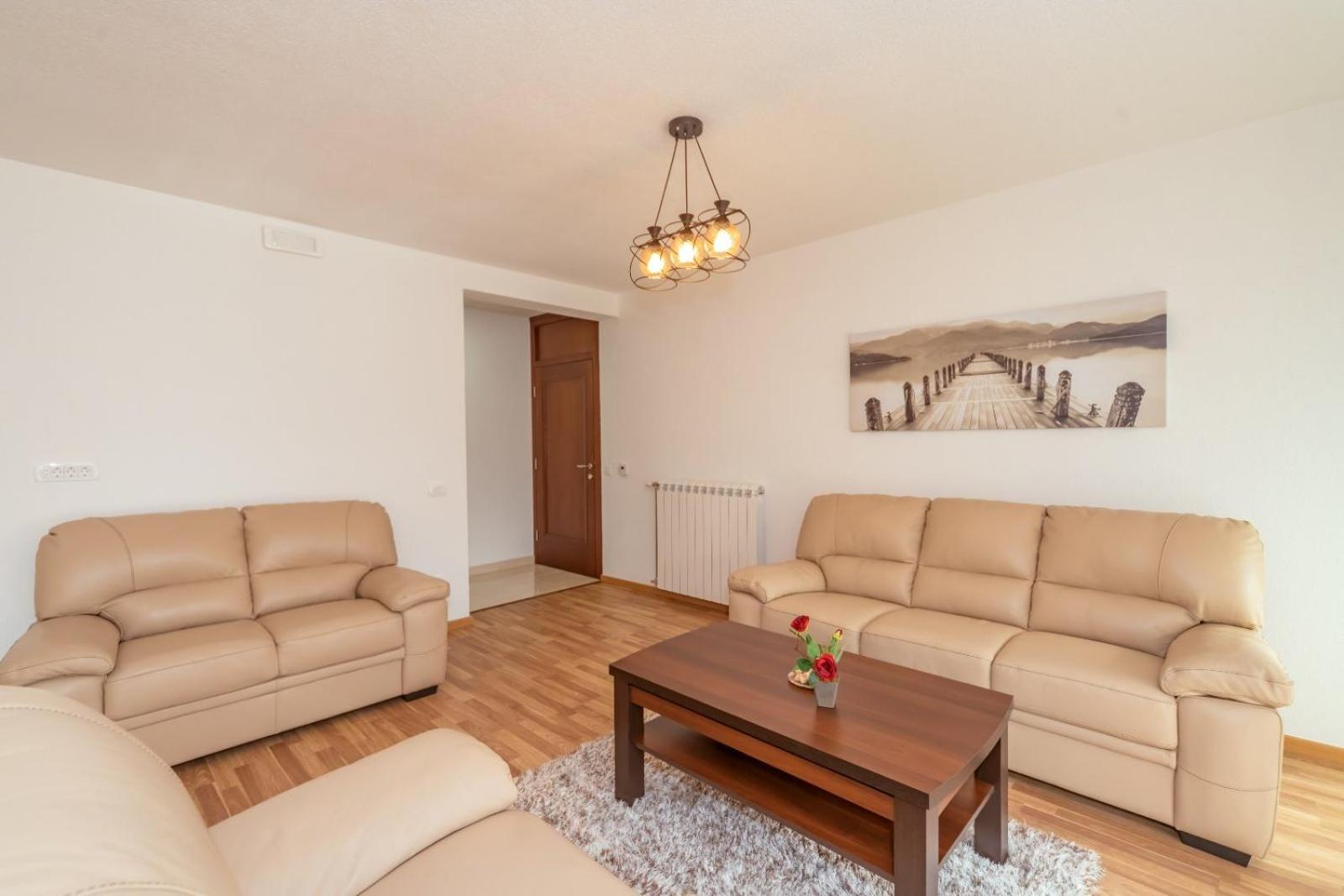 Silver Pine Apartments Kolasin