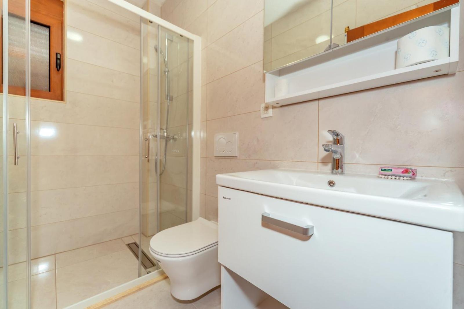 Silver Pine Apartments Kolasin