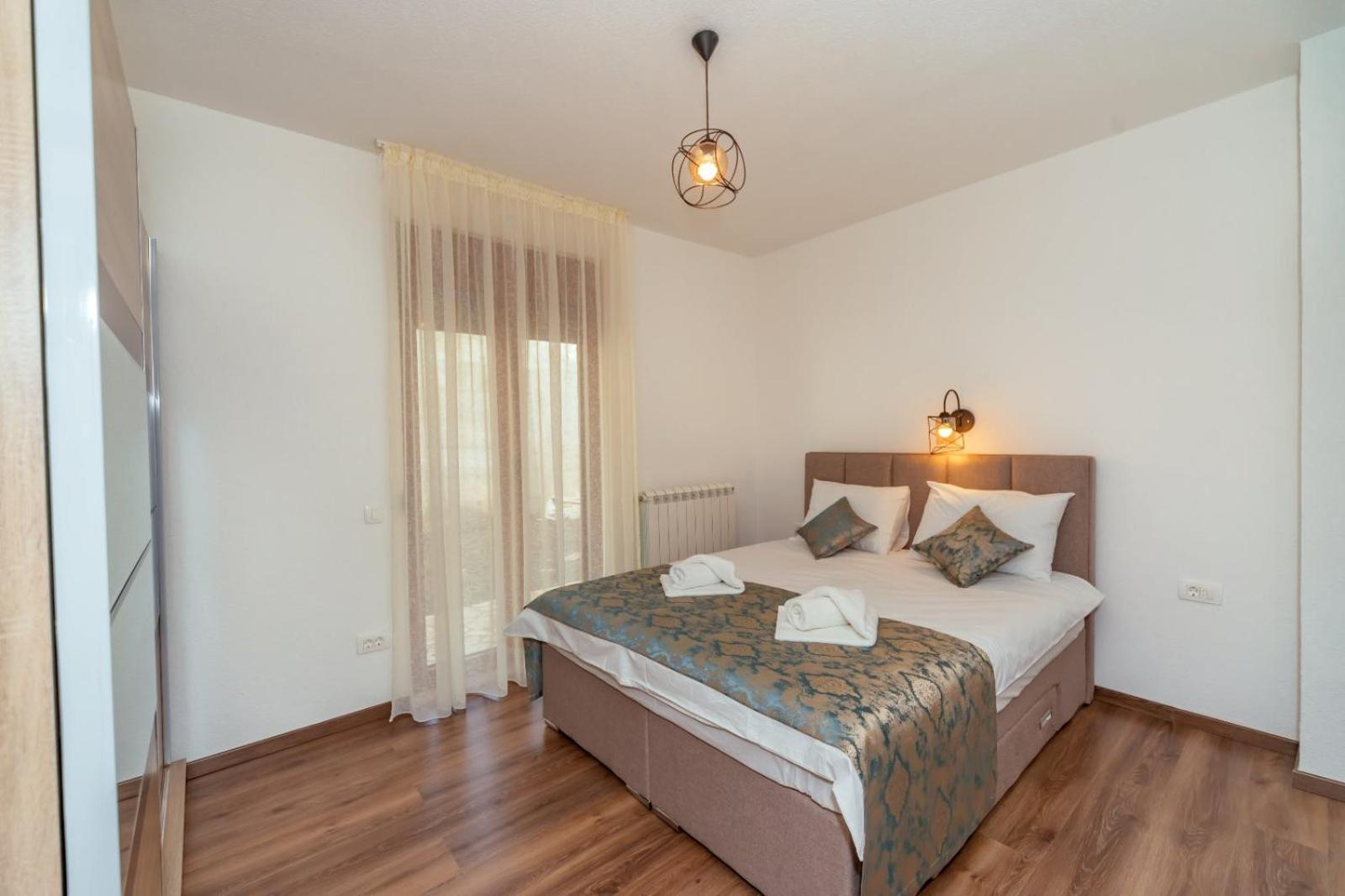 Silver Pine Apartments Kolasin
