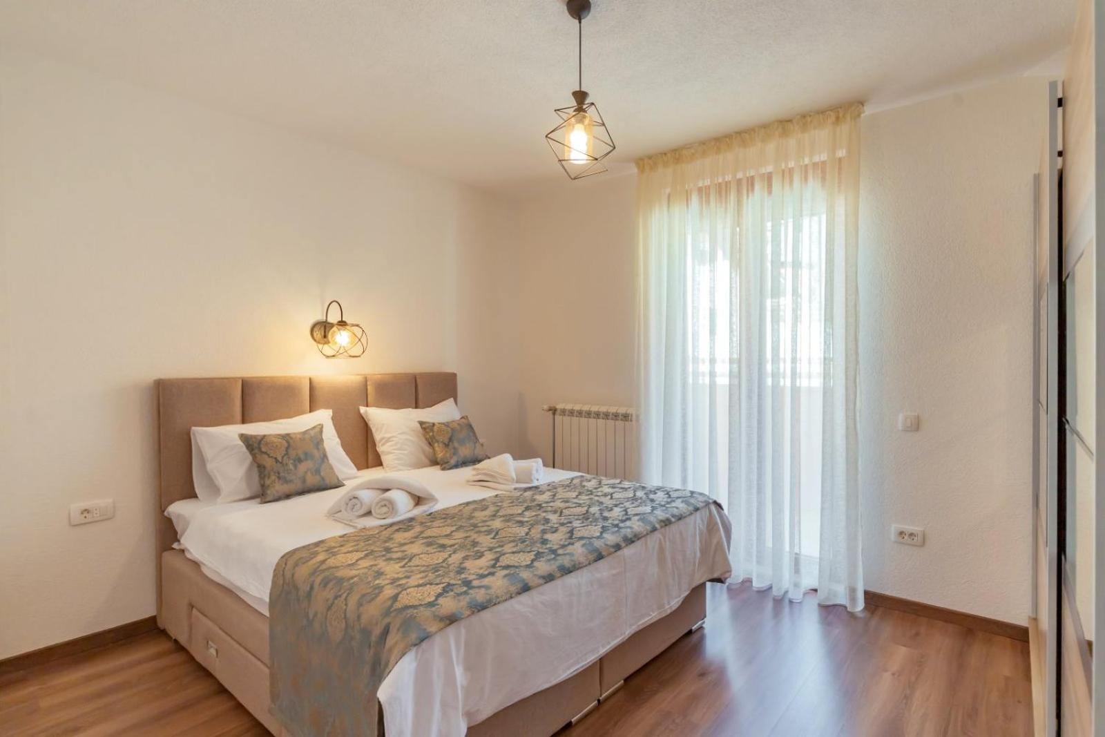 Silver Pine Apartments Kolasin