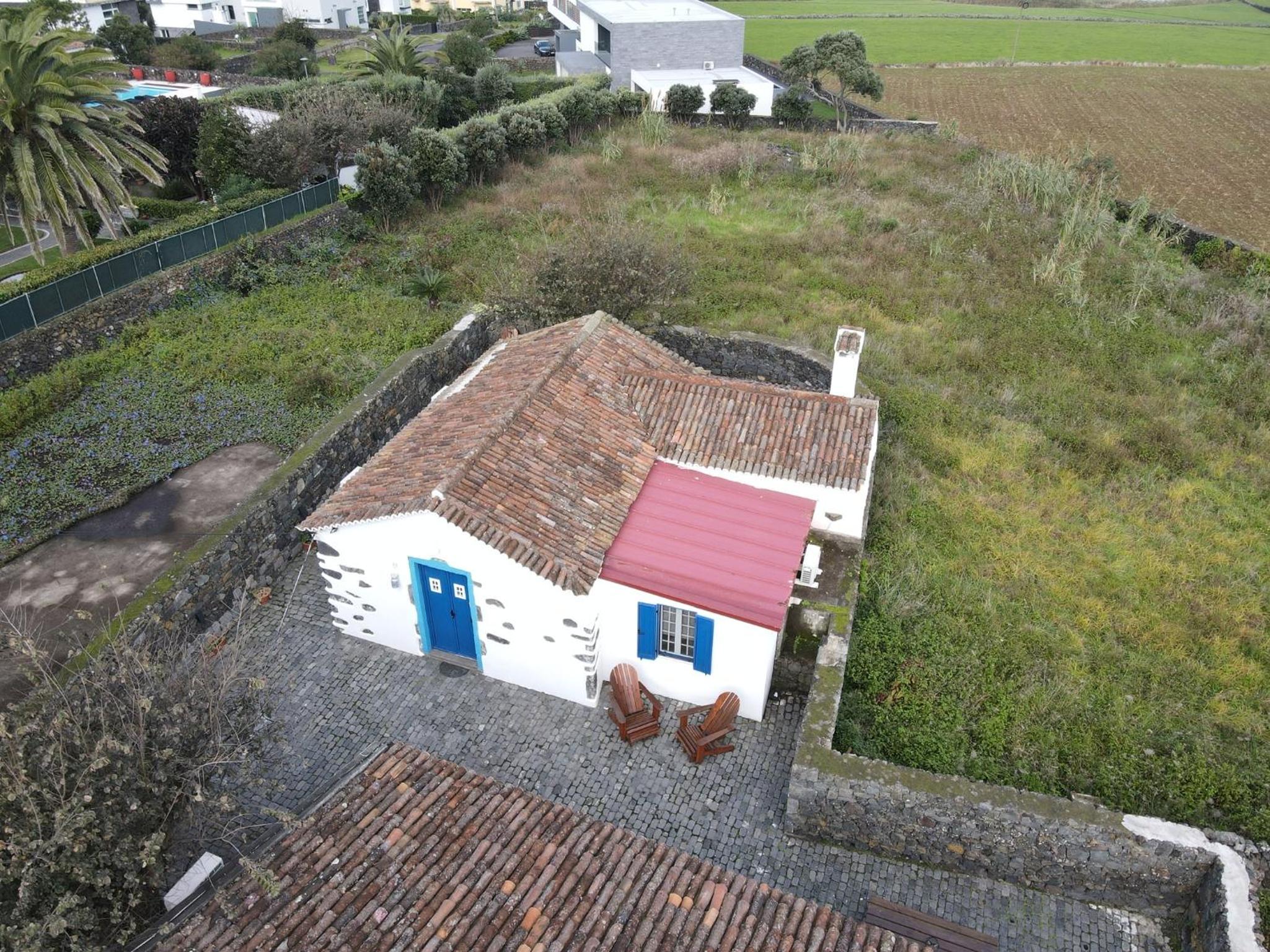 Vacas Felizes Villas