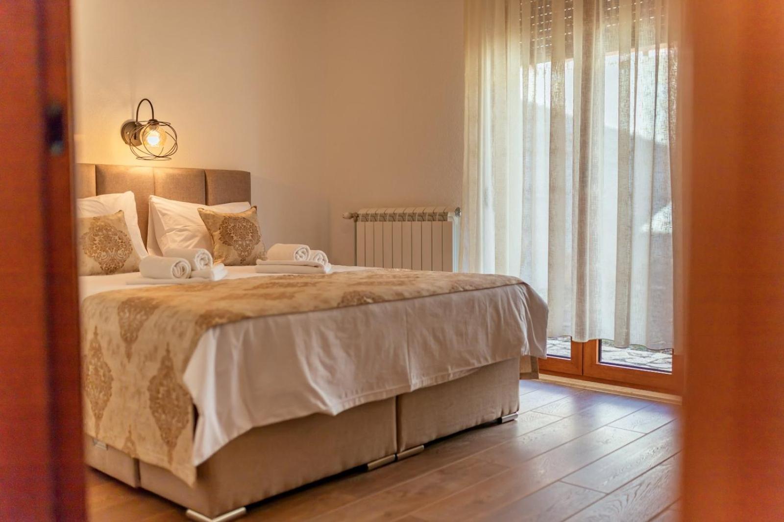 Silver Pine Apartments Kolasin