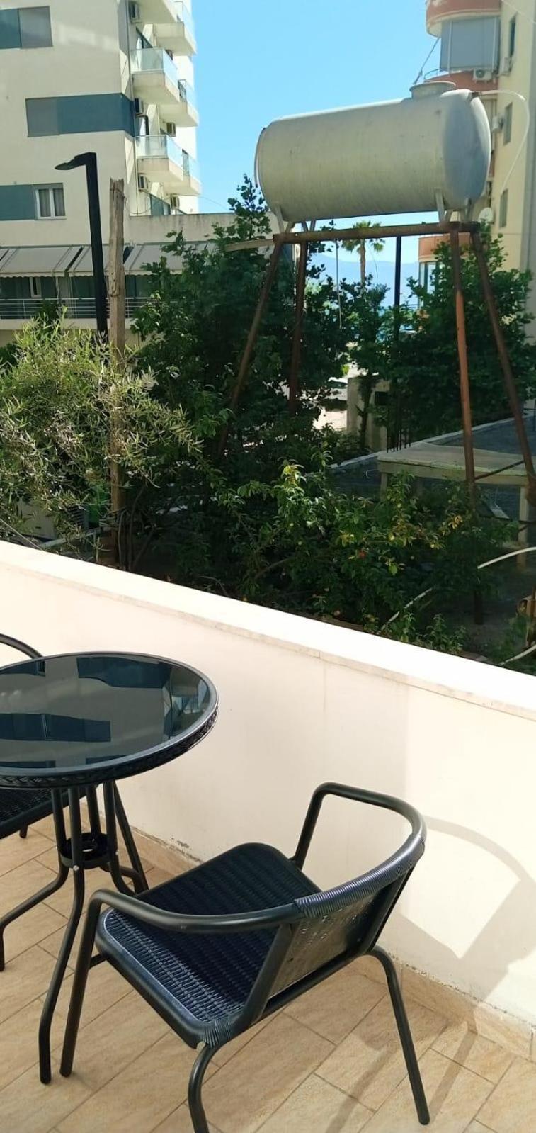 Vlora Villa