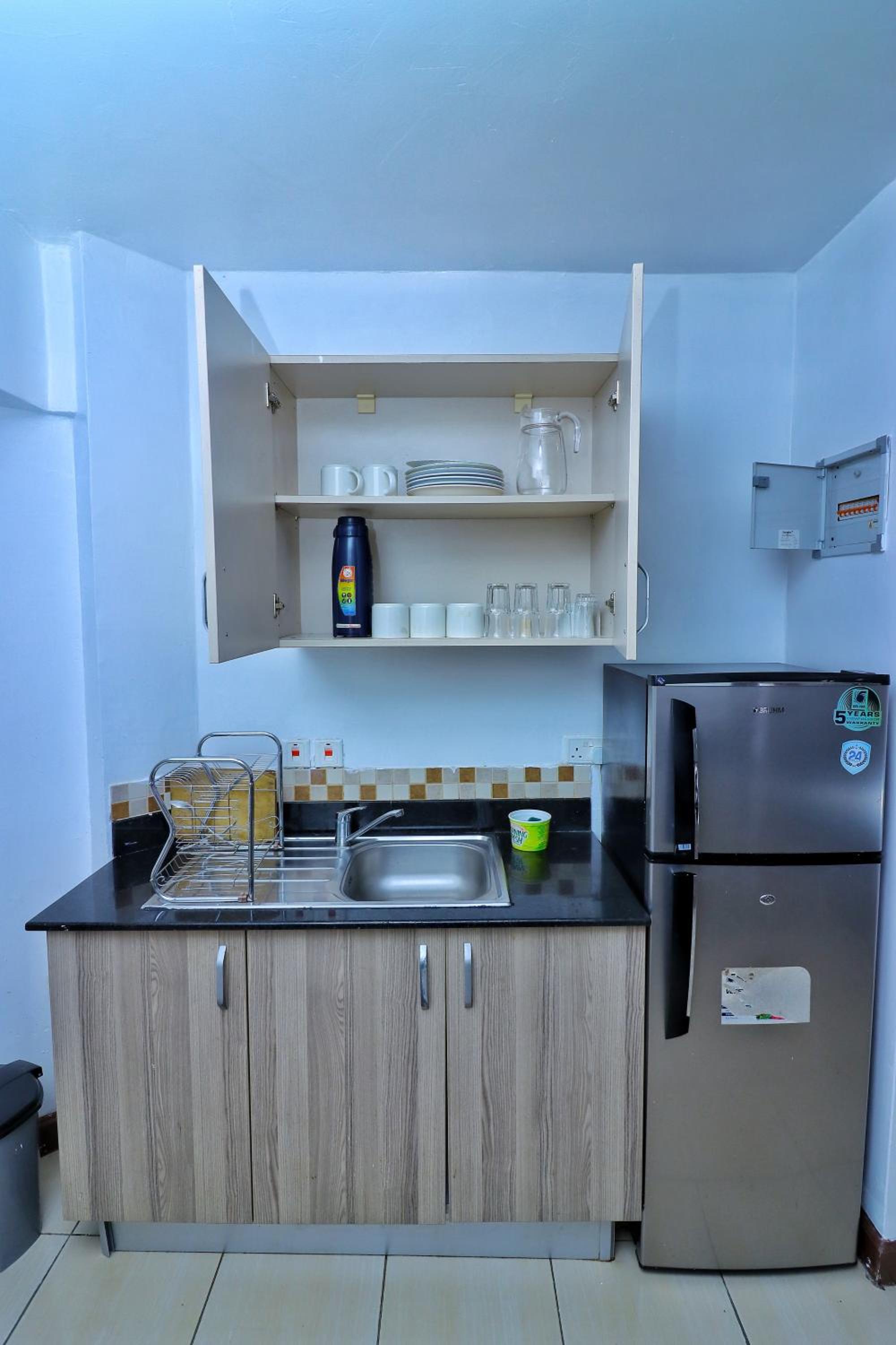 Westpoint suites