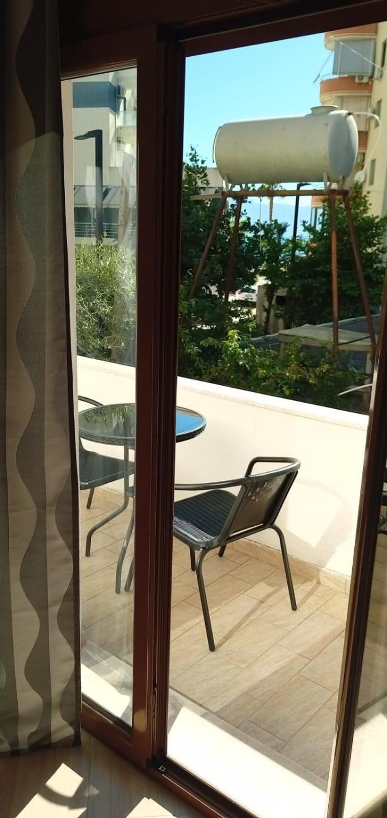 Vlora Villa