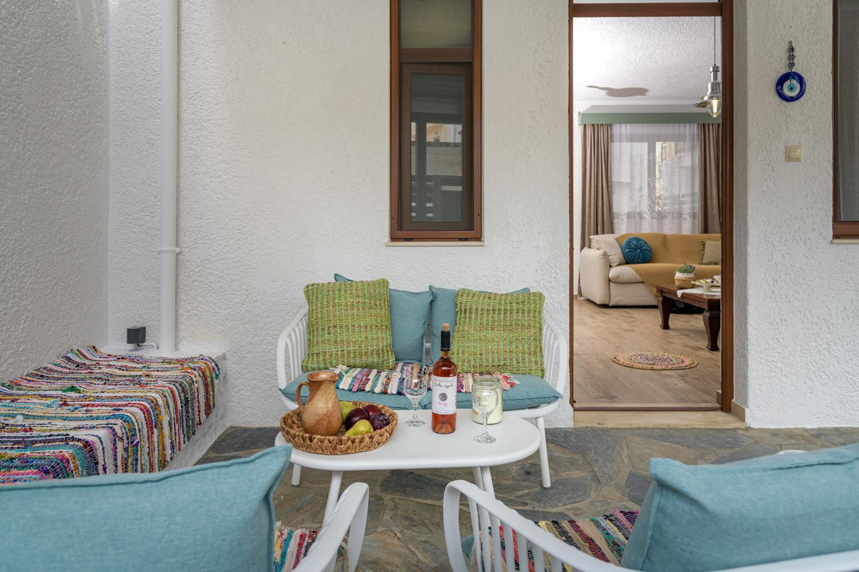 Casa Dell Artista with private jacuzzi photo 5