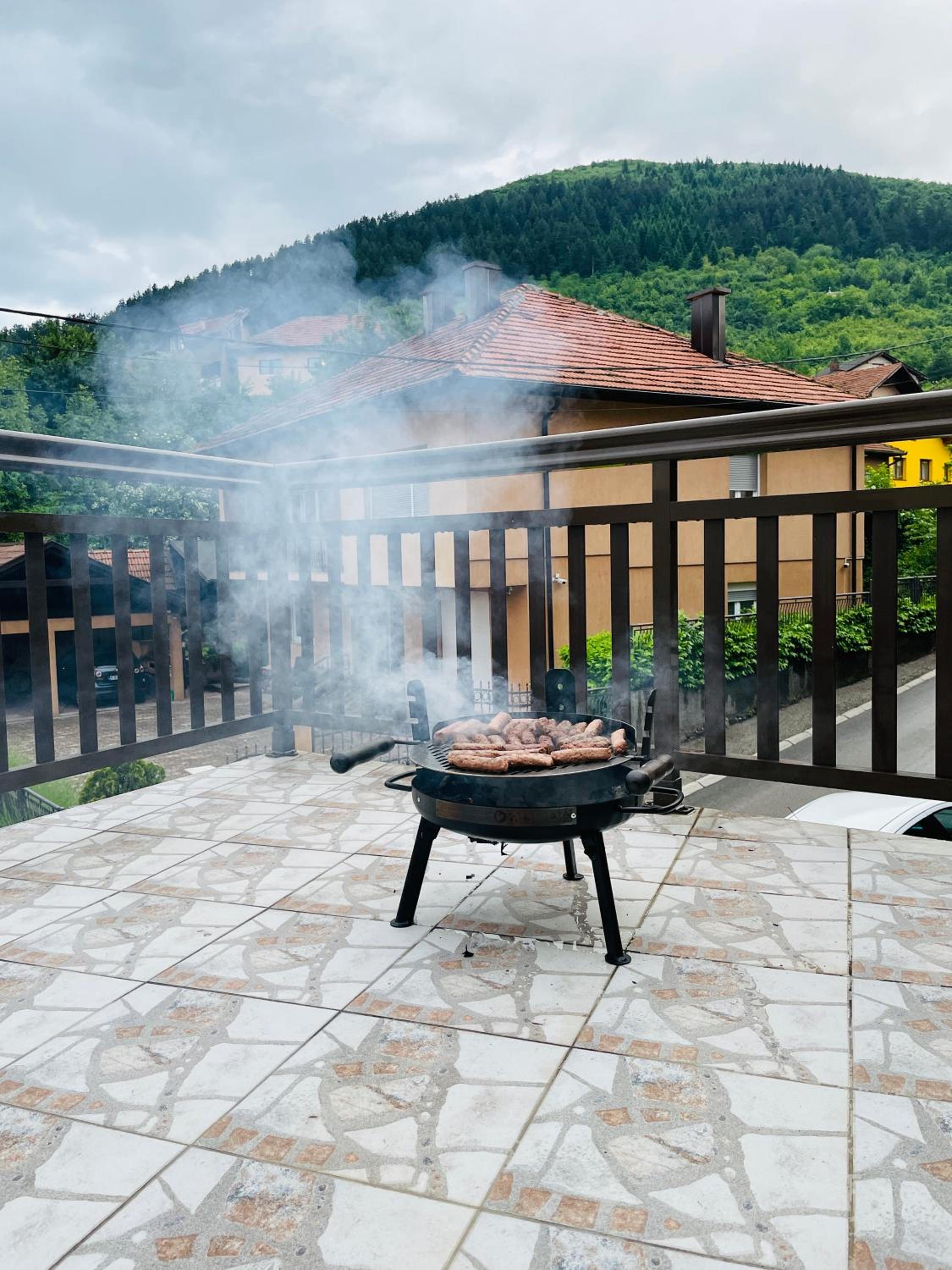 Apartment Old Town Visoko