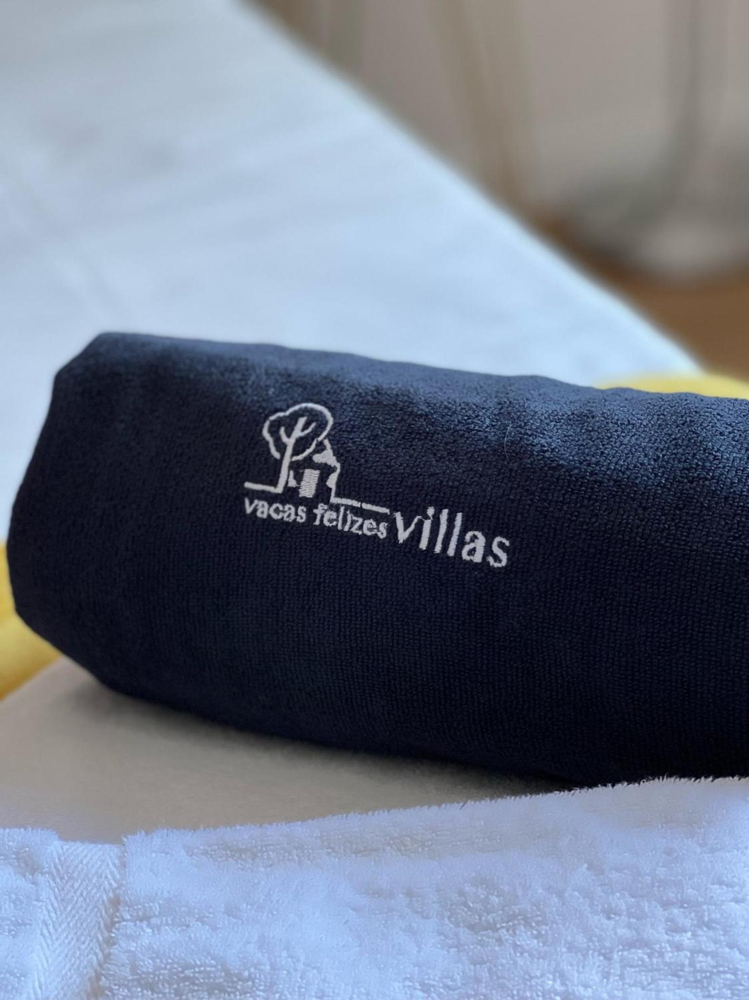 Vacas Felizes Villas