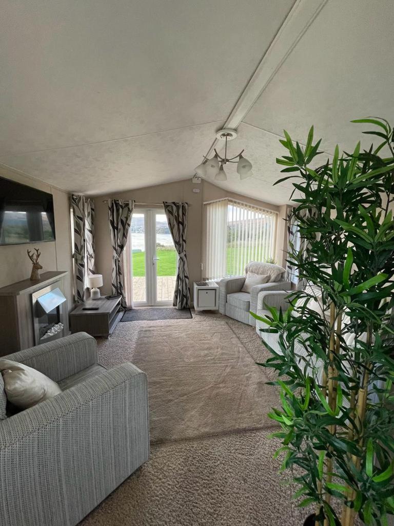 Caravan Skye Holidays