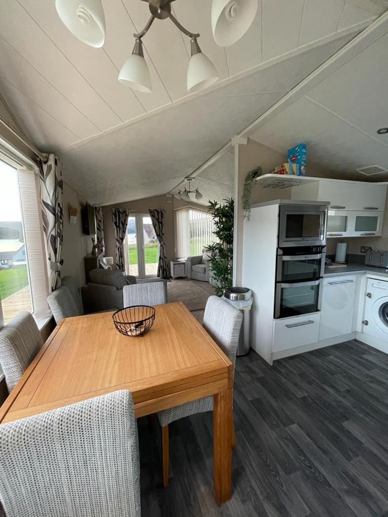 Caravan Skye Holidays