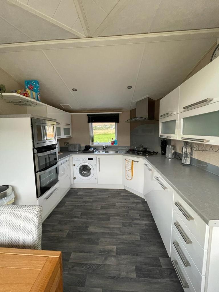 Caravan Skye Holidays