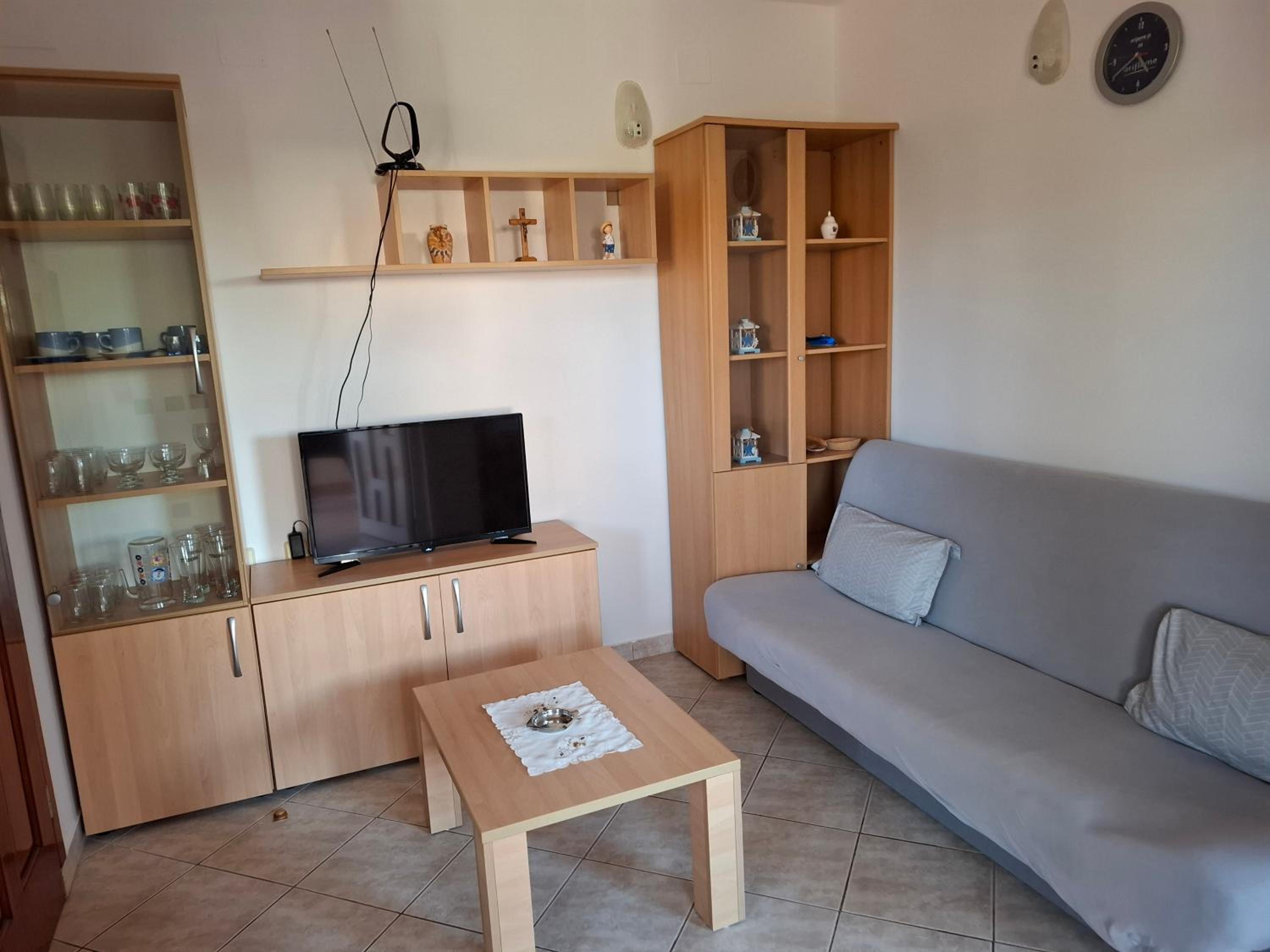 Apartman Tara Vir view 2